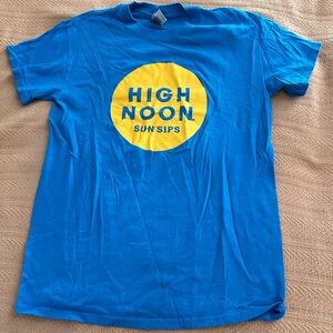 High noon shirt